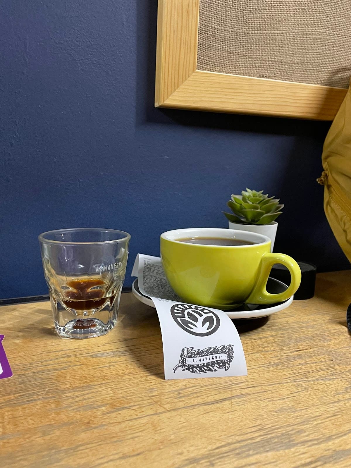 Almanegra Café Moderna — foto 2