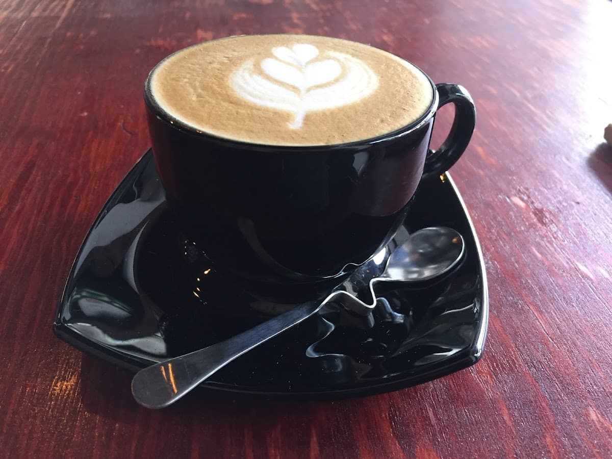 Almanegra Café Moderna — foto 5