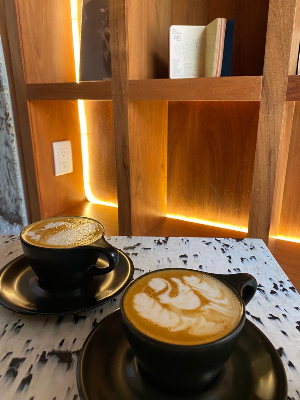 Almanegra Café Roma — foto 4