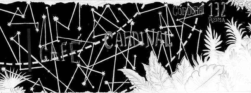 Cardinal Casa de Café Roma — foto 3
