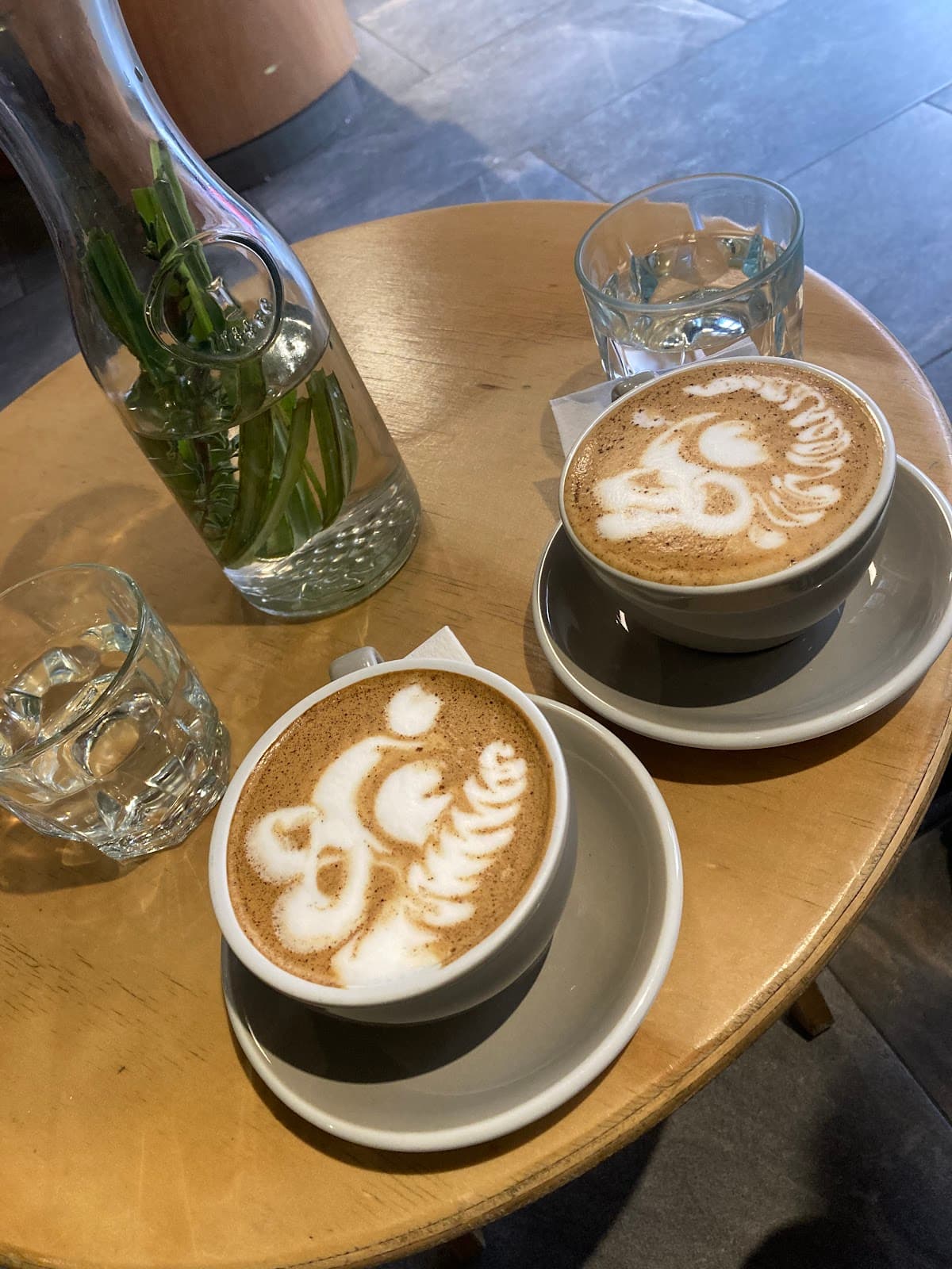 Curva Café — foto 3
