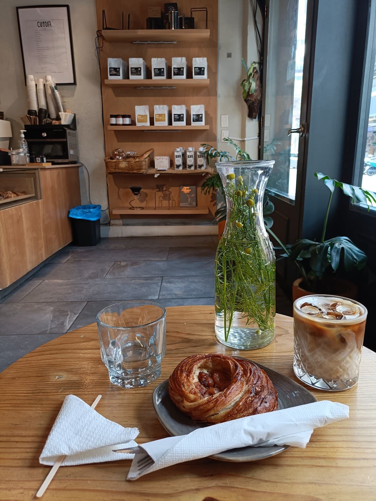 Curva Café — foto 4