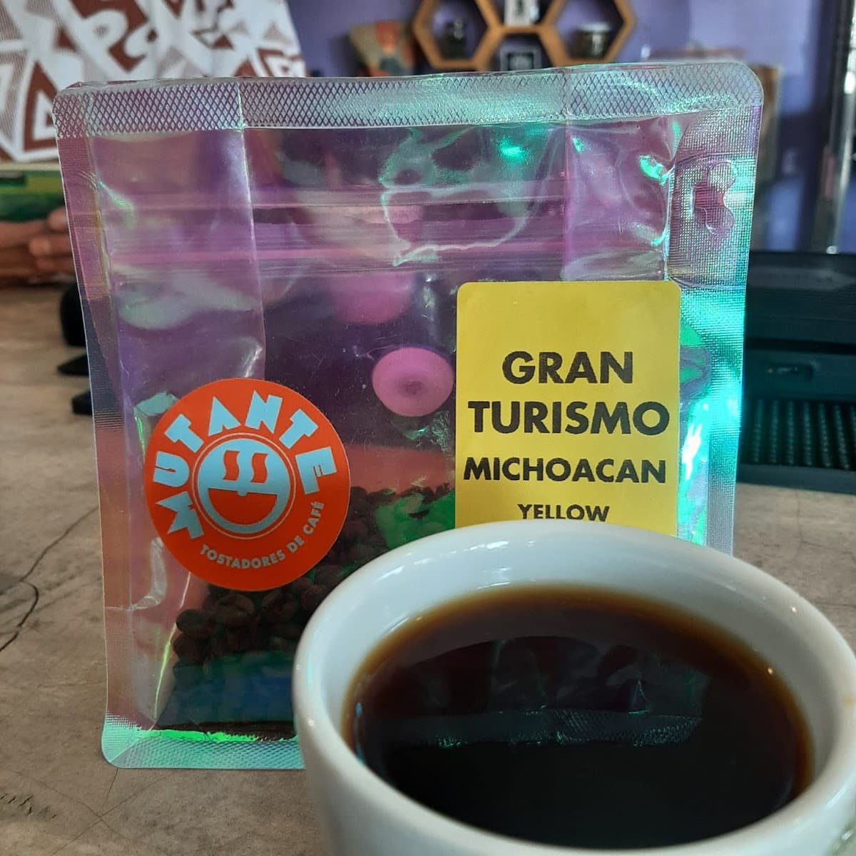 Destello Café — foto 5