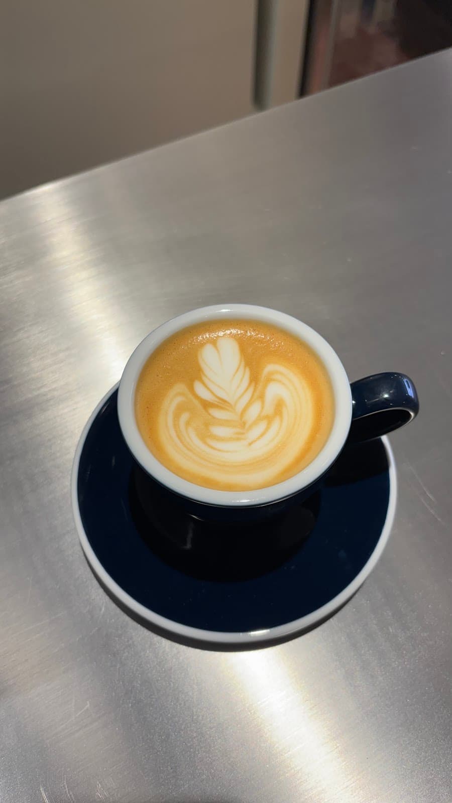 Drip Café Narvarte — foto 2