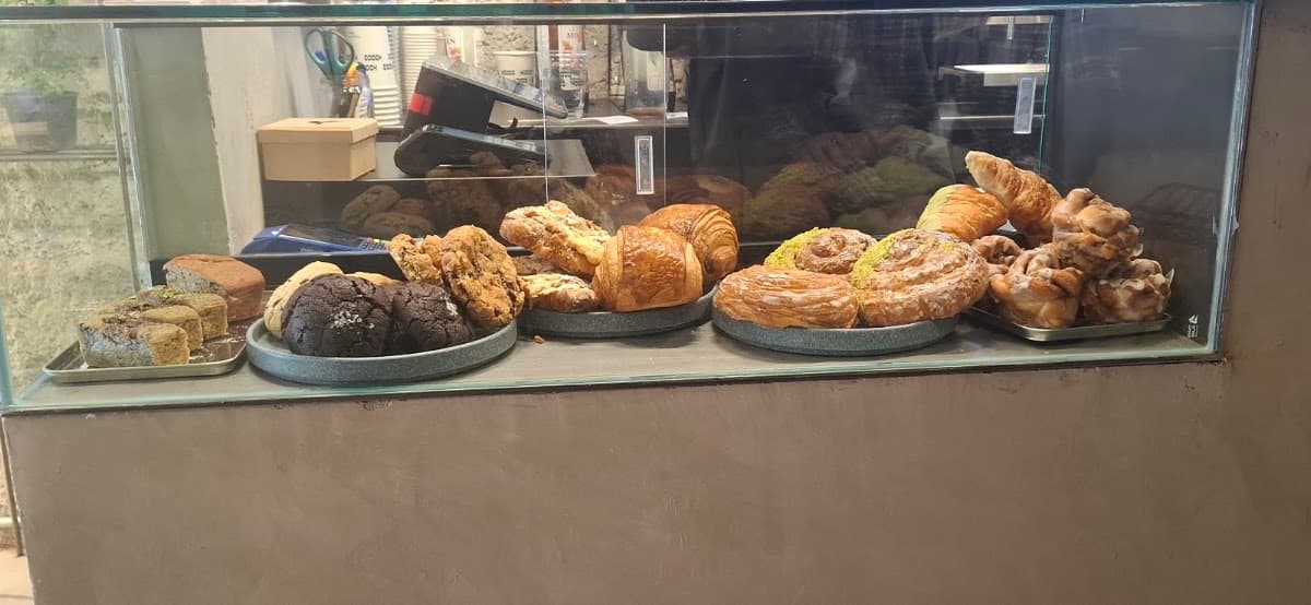 Hooco Café — foto 2