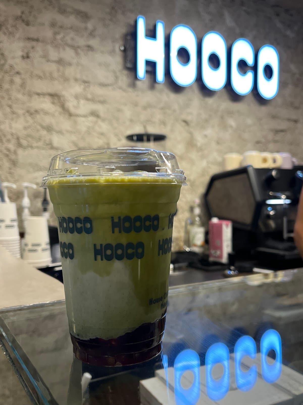 Hooco Café — foto 4