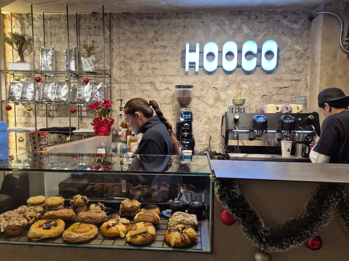 Hooco Café — foto 5