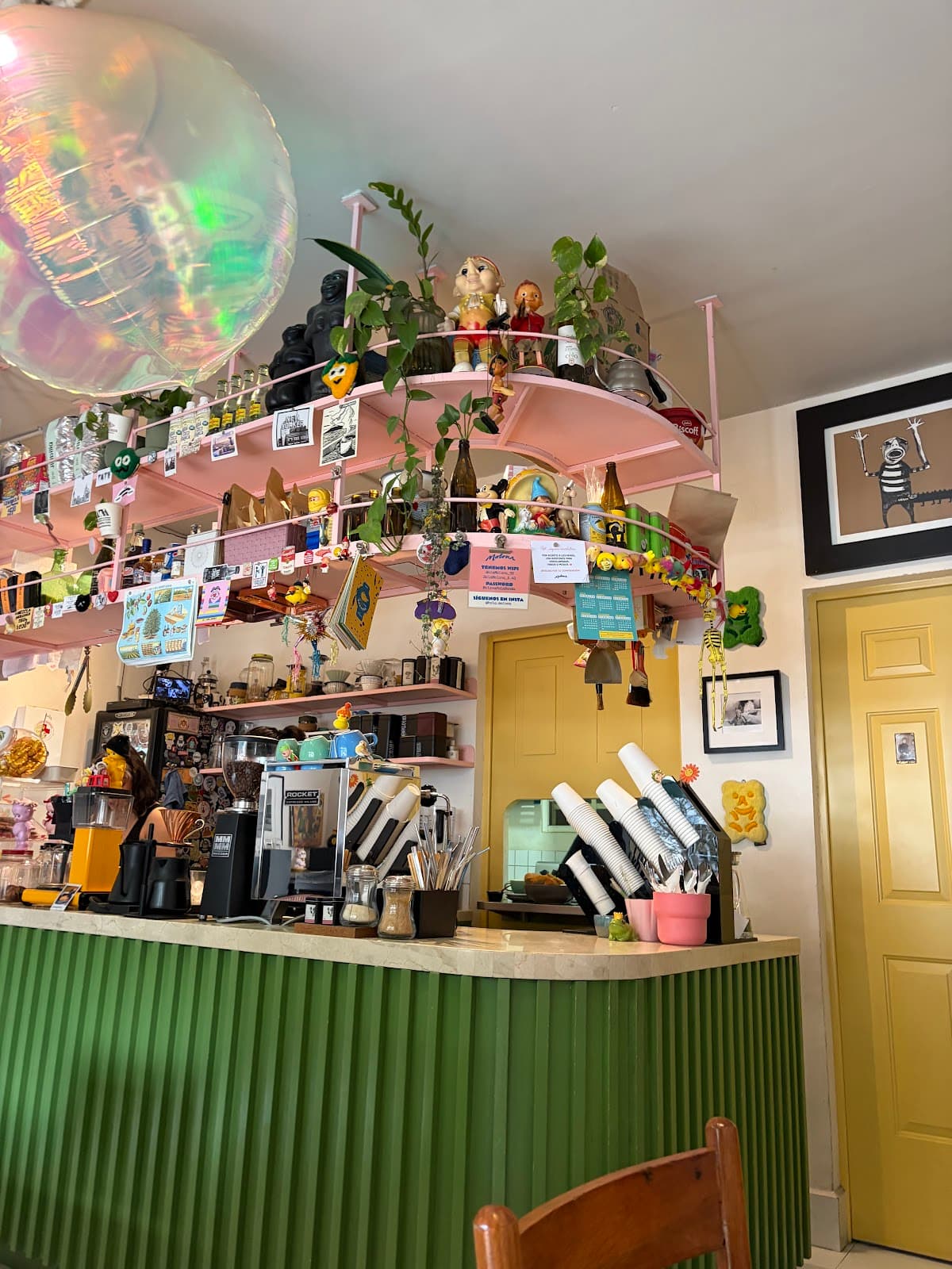 Molona Café — foto 5