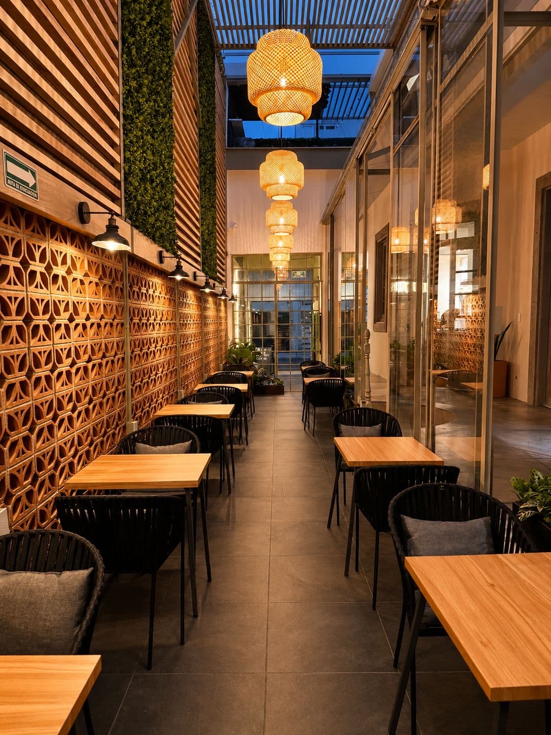 NODO Café & Workspace — foto 4