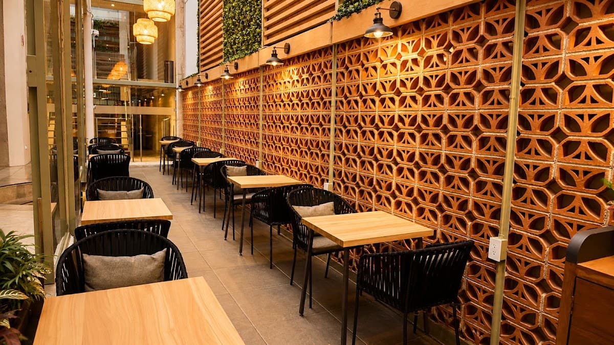NODO Café & Workspace — foto 5