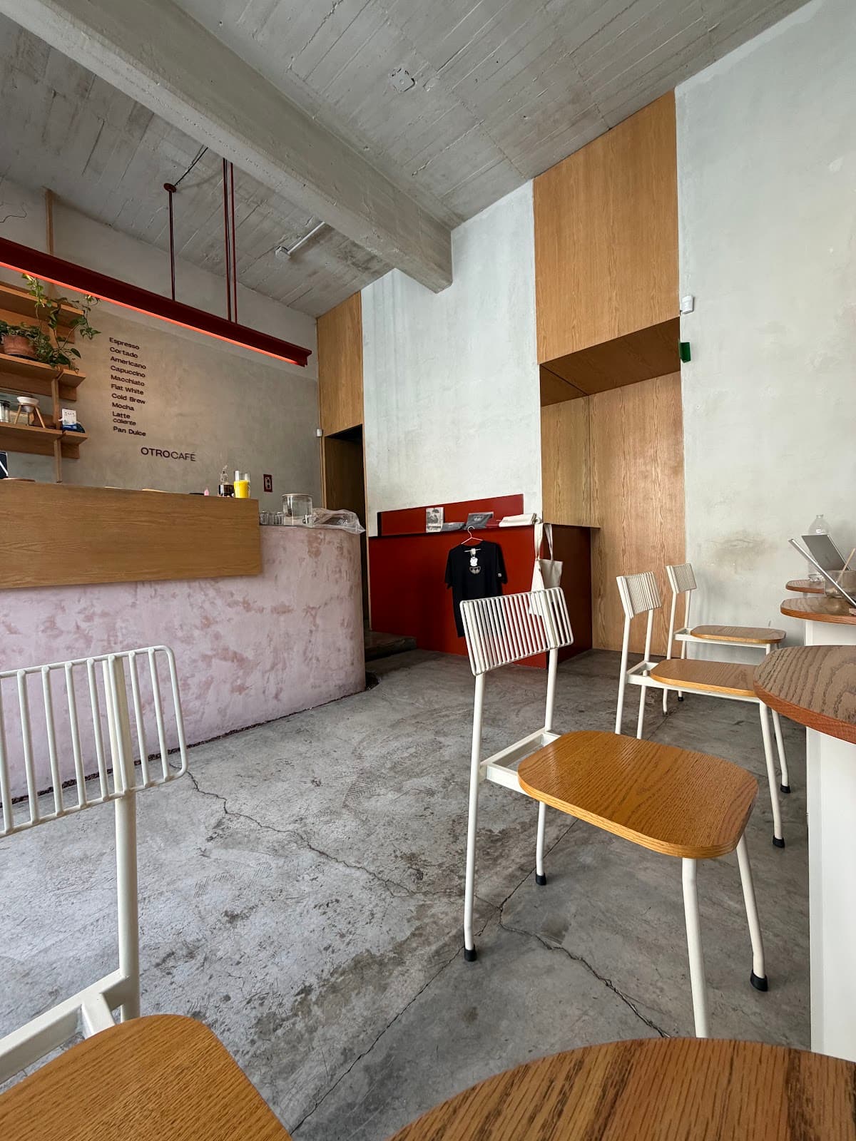 Otro café — foto 5