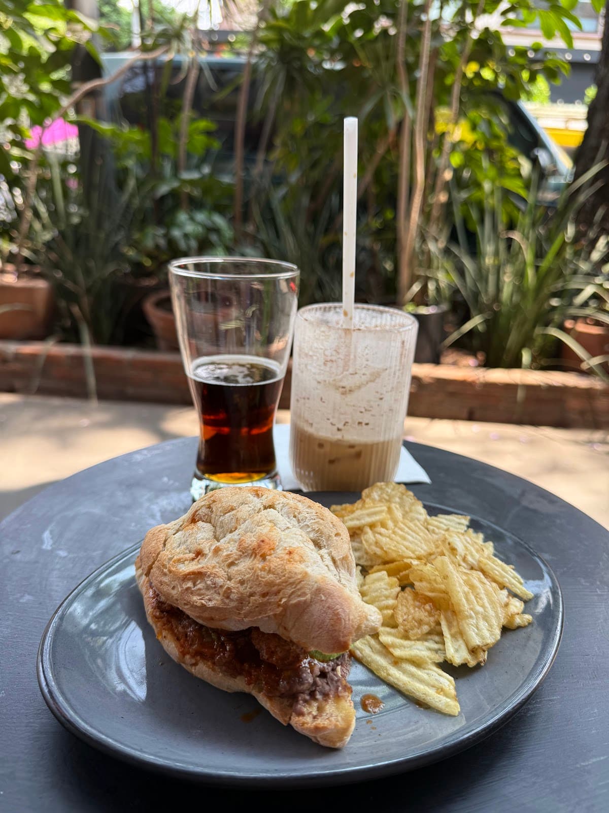 Sixto Café — foto 2