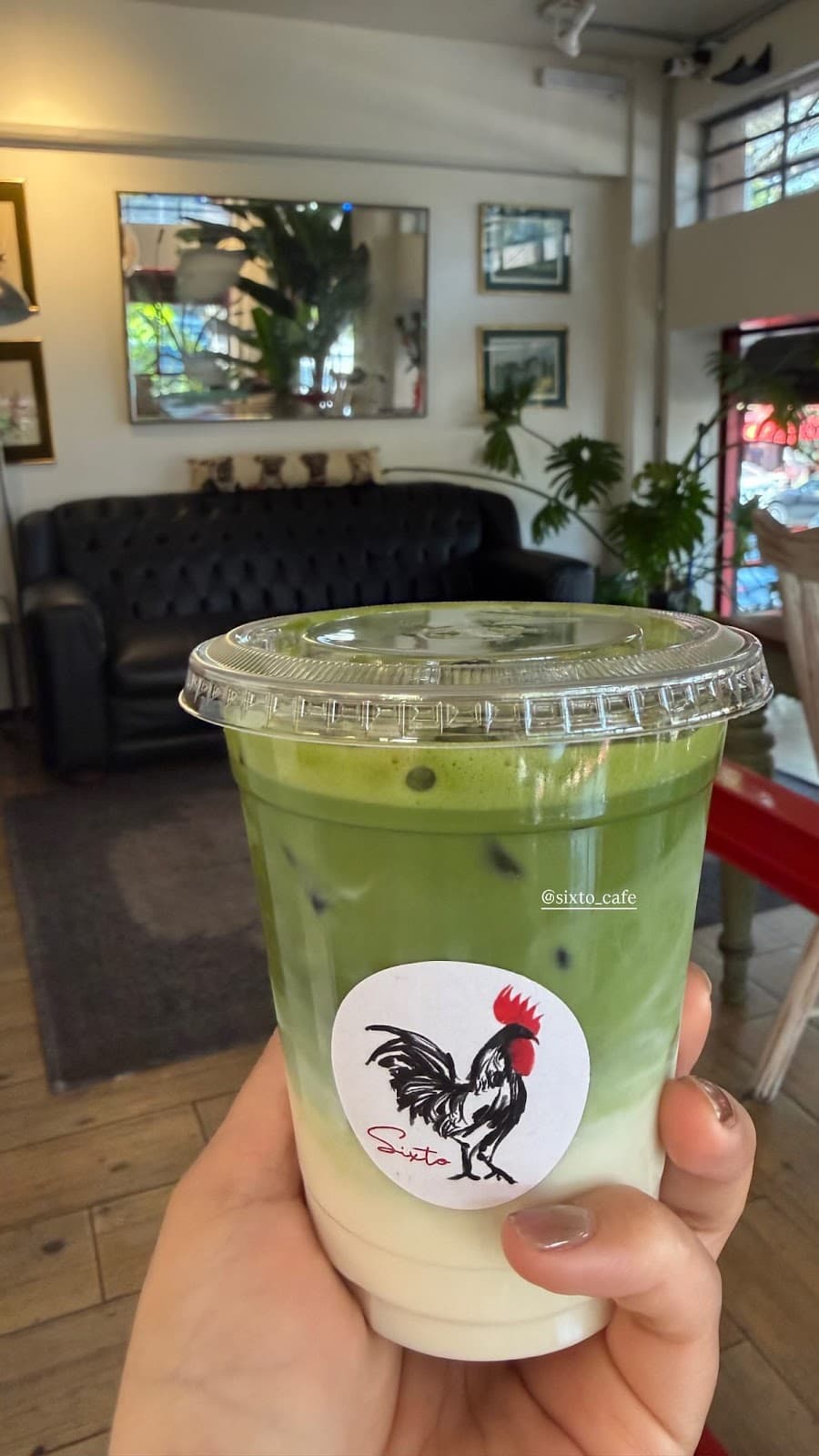 Sixto Café — foto 4