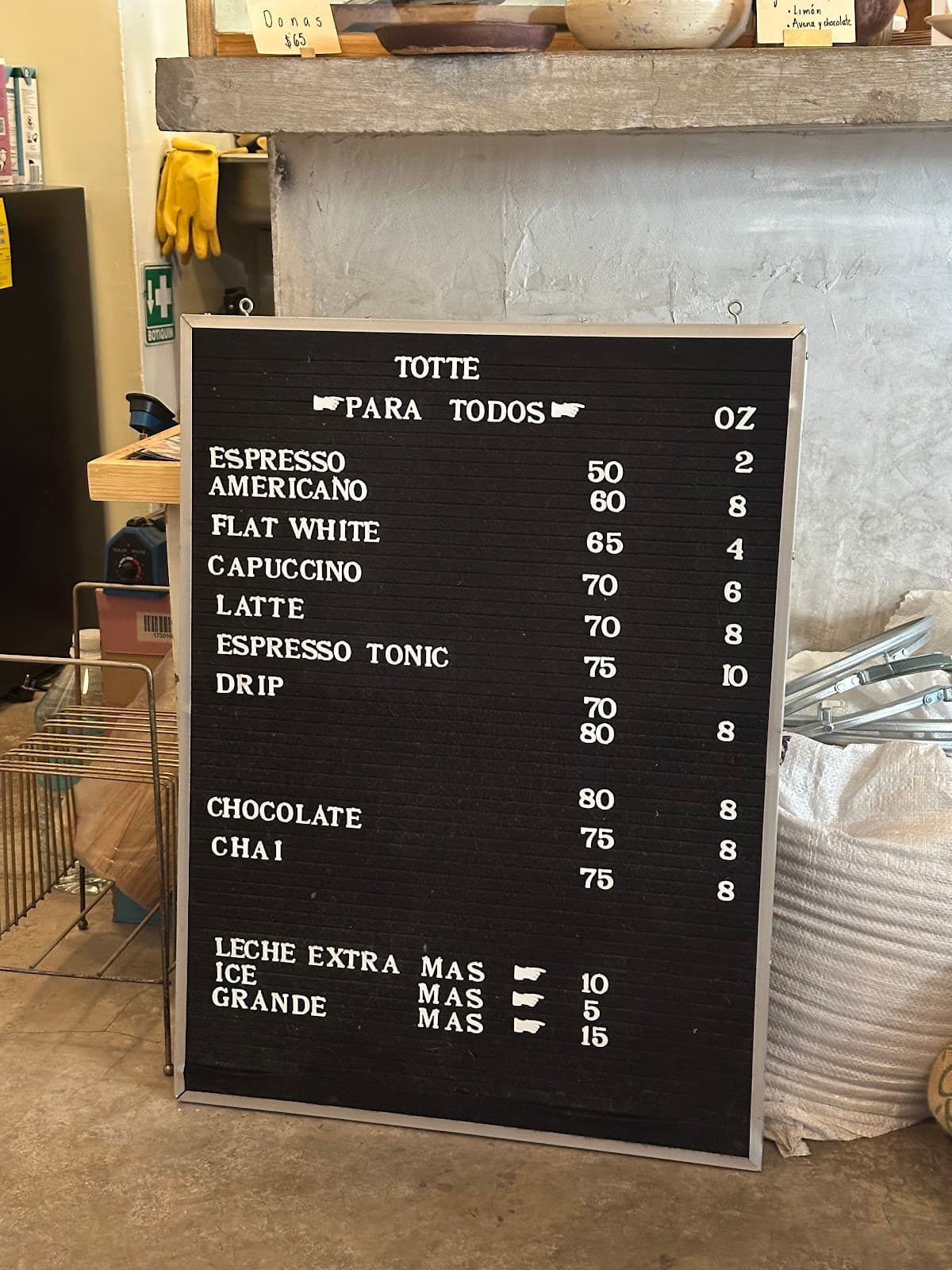 Totte Para Todos — foto 4